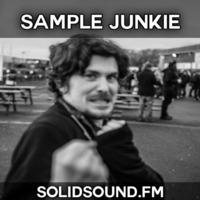 SAMPLE JUNKIE. « Bassline ». by SOLID SOUND FM ☆ MIXES