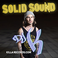 DJ K. « Jungle &amp; DnB. Own releases ».. Part 1 by SOLID SOUND FM ☆ MIXES