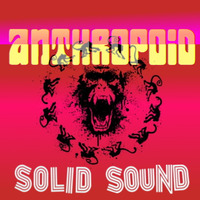 ANTHROPOID. « Hi-Tech » by SOLID SOUND FM ☆ MIXES