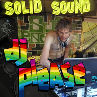 DJ PLEASE. « Juke Rave Bounce » by SOLID SOUND FM ☆ MIXES