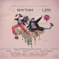 Jeff Sturm - The Rhythm of my Life 049 by Jeff Sturm