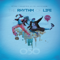 Jeff Sturm - The Rhythm of my Life 050 (Gold Edition Best Of) by Jeff Sturm