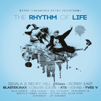 Jeff Sturm - The Rhythm of my Life 051 by Jeff Sturm