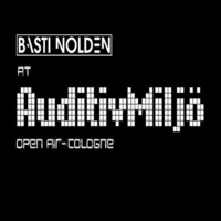 Live @ Cologne- AuditivMiljö Open Air by Basti Nolden