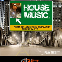 Road To House Music Mixed By Dj Bitz. by Dj Bitz