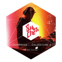 Dj shin Live Set Tech House Collection 1 by DJ Shin