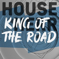 King Of The Road - Hacienda Mix by HOUSHERR by Dionys77 (Paradox Hamburg)
