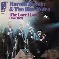 Harold_Melvin___The_Blue_Notes-The_Love_I_Lost-Extended by Djreff