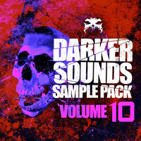 Darker Sounds Sample Pack Volume 10 - OUT NOW!! by Hefty