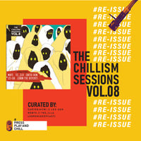 The Chillism Sessions Vol.8 Guest Mix Carter (Helmet Cracker Movement) by The Chillism Sessions