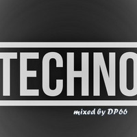 Techno-mixed by DP66 by DP66