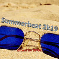 Summerbeat 2k19 - mixed by DP66 by DP66