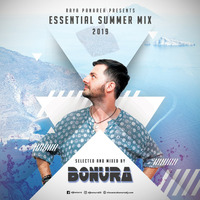 Raya Essential Summer Mix 2019 by djbonura10 "official page"