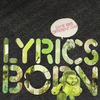 Lyrics Born - Pack Up [Remix] feat. Evidence &amp; KRS One (Remix) by Darren-Neill