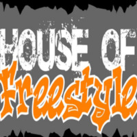 HOUSE OF FREESTYLE-Tavo Under &amp; Dancel Nattram &amp; Deborah De Luca &amp; Robert Furrier by MiKel & CuGGa