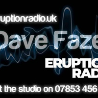 Eruption Radio UK - 95/96 Jungle 15.6.19 by Dave Faze