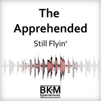 [Metalcore Mix Practice] The Apprehended - Still Flyin' by BKM