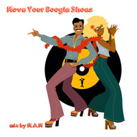 Moove Your Boogie Shoes by Dj M.A.M
