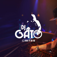DJ GATO - MIX LA UNICA TROPICAL by DjGato Chachapoyas