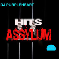 HITS ASSYLUM MIXX VOL.1 by  Dj purpleheart254