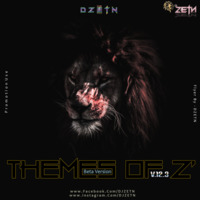 7.NF - Trauma (BH Hip-Hop) - DJ ZETN REMiX by D ZETN