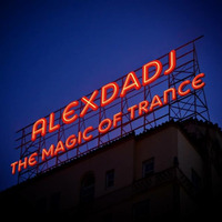 The Magic of Trance 03-08-2019 by AlexdaDJ