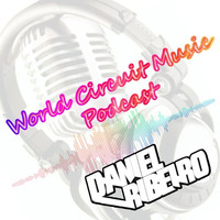 World Circuit Music- DJ DANIEL RIBEIRO by Daniel Ribeiro