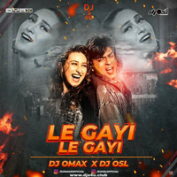 Le Gayi Le Gayi ( Remix ) DJ Omax And DJ OSL by DJs4U