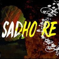 Agnee_Sadho Re+Mo is Blak_Codex Benzadryne+Meus_Surplus Chaos (DJ CHIKKI Mashup) by CHIKKI Music