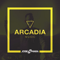 Jose De Mara Presents Arcadia Music Episode #104 by Vi Te