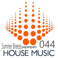 044 Summer Breeze HOUSE MIX by Vi Te