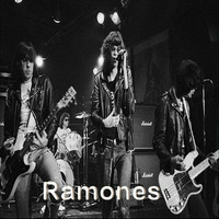 The Ramones Medley by vicente lab