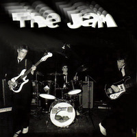 The Jam Medley by vicente lab