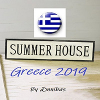 Summer House Greece 2019 By @nnibas by @nnibas