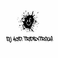 DJ Acid. Tridextrous. (The 3 deck Megamix) by DJ/MC ACID