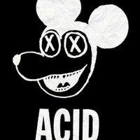 DJ ACID. RAVERBABY CLASSICS SET. by DJ/MC ACID