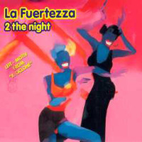 La Fuertezza - 2 The Night - Baldaccini e Bedini Mashup - 8A - 126 by Franco Baldaccini
