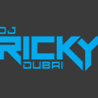 Woh Ladki Hai Kahan (Remix) - DJ RICKY DUBAI by DJ RICKY DUBAI