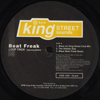 Loop Trick  Beat Freak  The Shelter Dub by DJ GROOVEMENT INC.