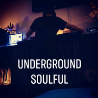 Sunday 8 September2019 WARMfm Underground Soulful Limited001 by DJ GROOVEMENT INC.