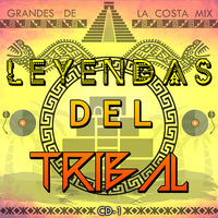 lo mejor de le yendas del triball 1 y 2 - Remix 2018 by djoscarlzc by ✰ ☆ DJOSCARLZC✰