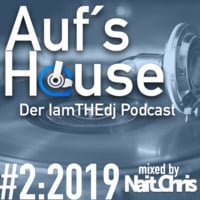 Aufs House - #02:2019 by Nait_Chris