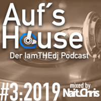Aufs House - #03:2019 by Nait_Chris