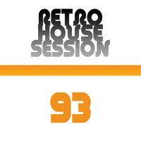 Retro House Session 93 by DJ Adonis