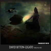 Legato by DAVID BITTON