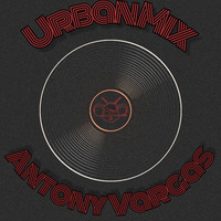 Urban Mix Agosto - [Antony Vargas] by Antony Vargas Vásquez