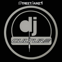 Dj Culture - StreetJamz1 by DJ Culture 254