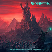 Gloryhammer - Legends From Beyond The Galactic Terrorvortex (2019-Preview) by rockbendaDIO