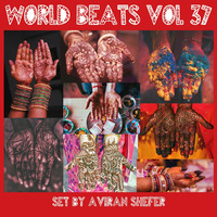 World Beats Vol. 37 by Aviran's Music Place