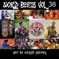 World Beats Vol. 38 by Aviran's Music Place